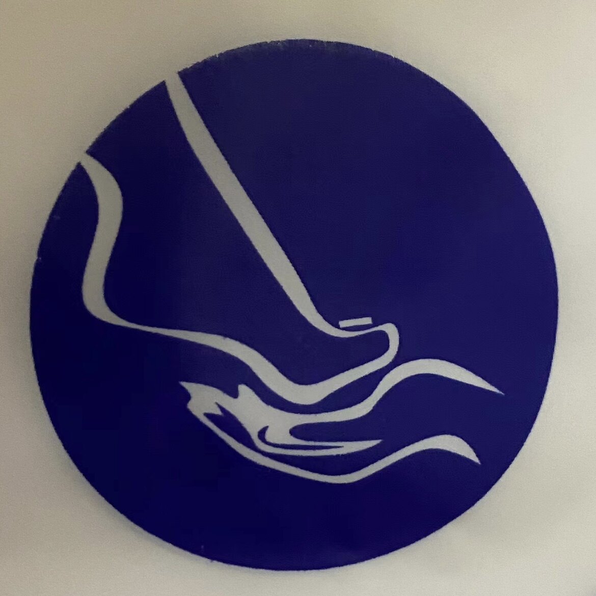 甲利氏手足护理店企业店的LOGO