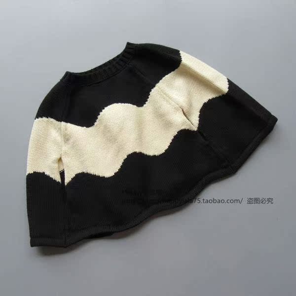 Cape pour fille - Ref 2156238 Image 8