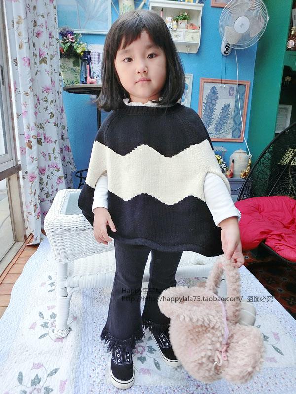Cape pour fille - Ref 2156238 Image 21