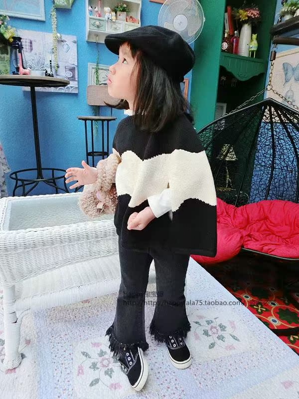 Cape pour fille - Ref 2156238 Image 18