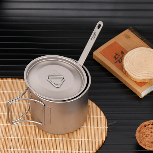 Дорожный ремесленник, посуда, комплект, портативная ложка для кемпинга