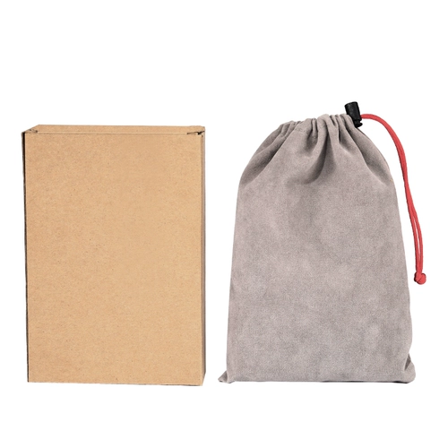 Tiartisan Маленькая портативная металлическая карманная фляжка для путешествий, делается под заказ