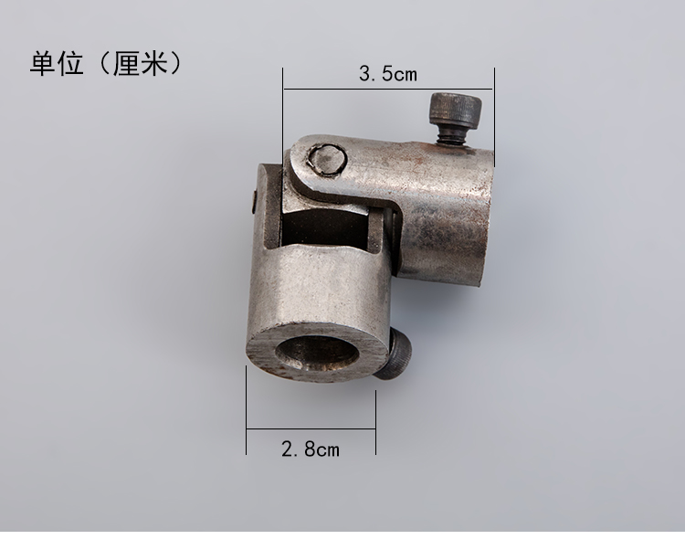 Bumper Car Steering Rod Universal Joint Bumper Car High Quality Steering Rod Precision Universal Joint