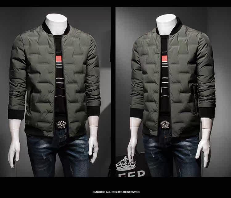 Blouson homme   OTHER en Nylon - Ref 3119878 Image 10