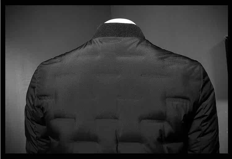 Blouson homme   OTHER en Nylon - Ref 3119878 Image 16