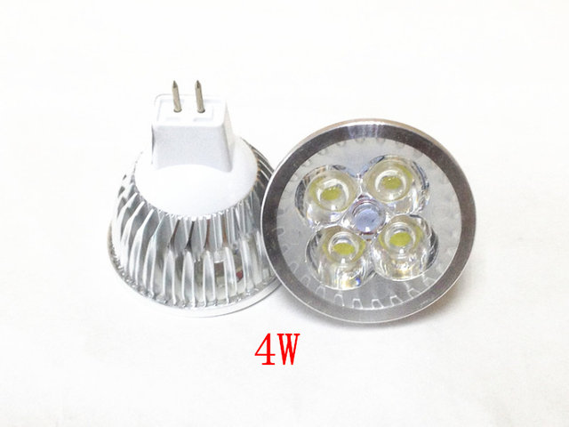Led machine tool lamp cup mr16 pin bulb 24v lathe work bulb gu5.3 wick 12v spotlight 3w5w7w