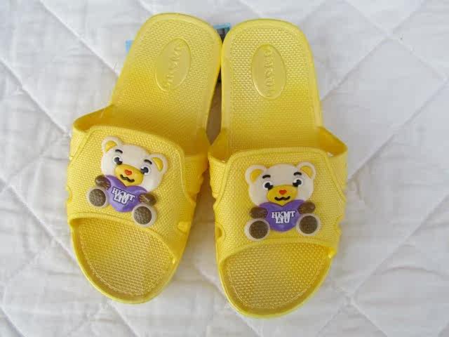 Chaussons enfants en autre pour été - semelle plastique - Ref 1027273 Image 11