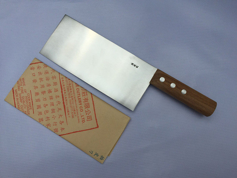 Chen Zhiji, Hong Kong