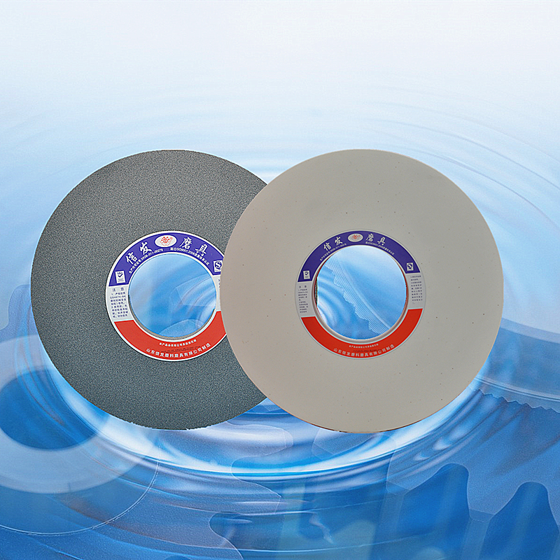 Letter Hair 600750 * 63 75 * 305 Outer round grinding grinding grinder roller stainless steel large diameter ceramic grinding wheel