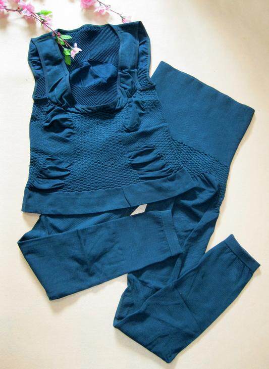 Corset amincissant en coton - Ref 709468 Image 14