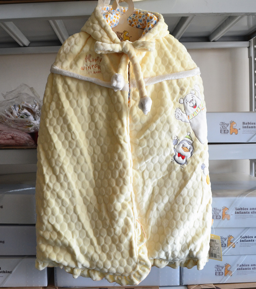 Cape pour enfant - Ref 2154159 Image 7