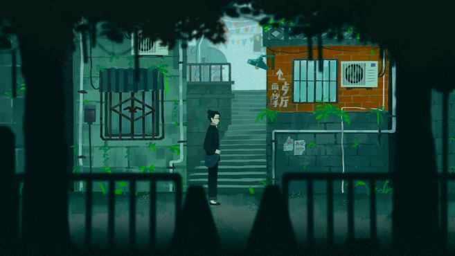 图片[2] - 三伏 – Sanfu(S1034) - 单机游戏资源站