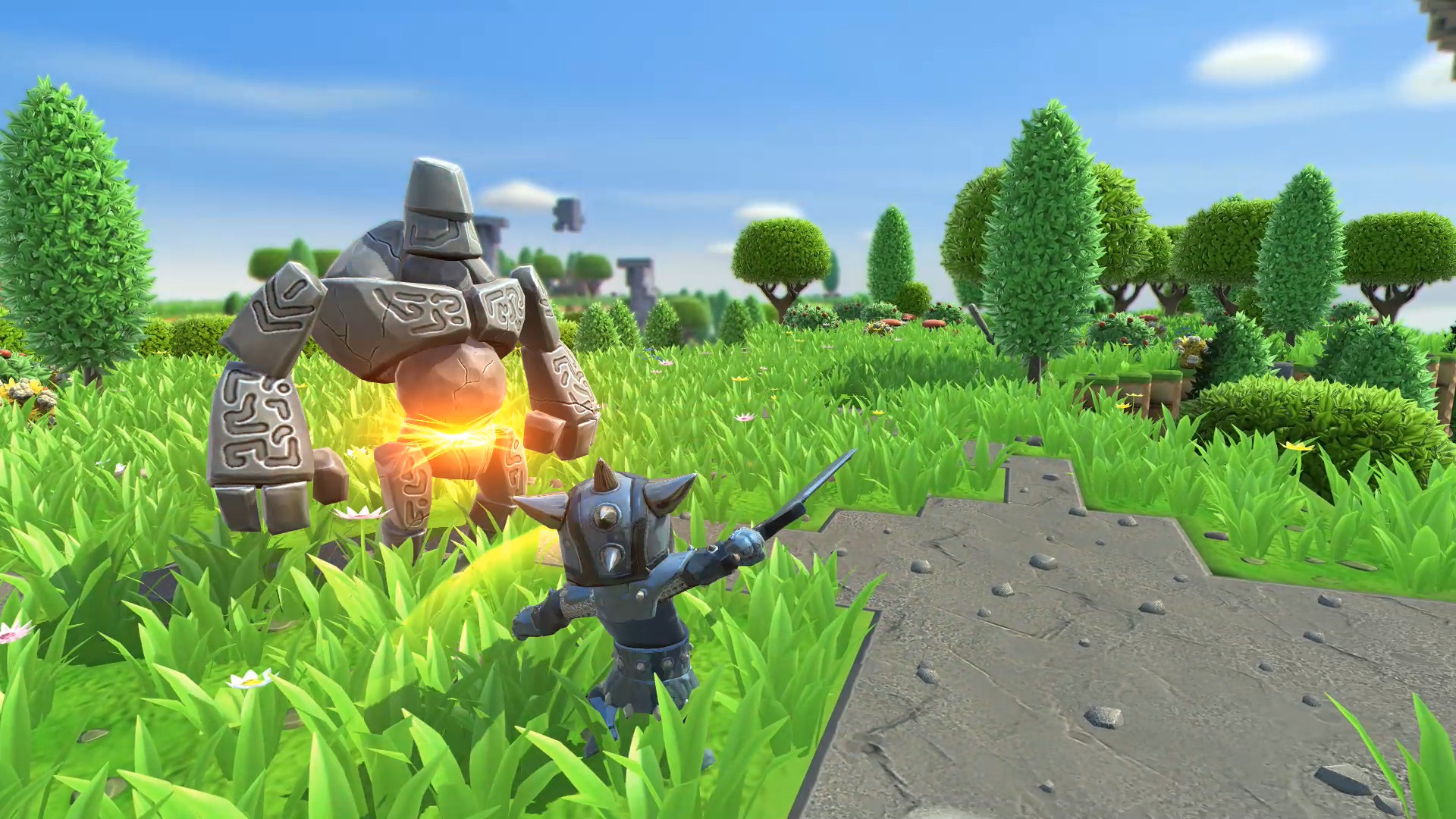 图片[4] - 传送门骑士 – Portal Knights(C1003) - 单机游戏资源站