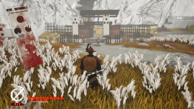 图片[2] - 平寇志 – The Last Soldier of the Ming Dynasty(P1002) - 单机游戏资源站
