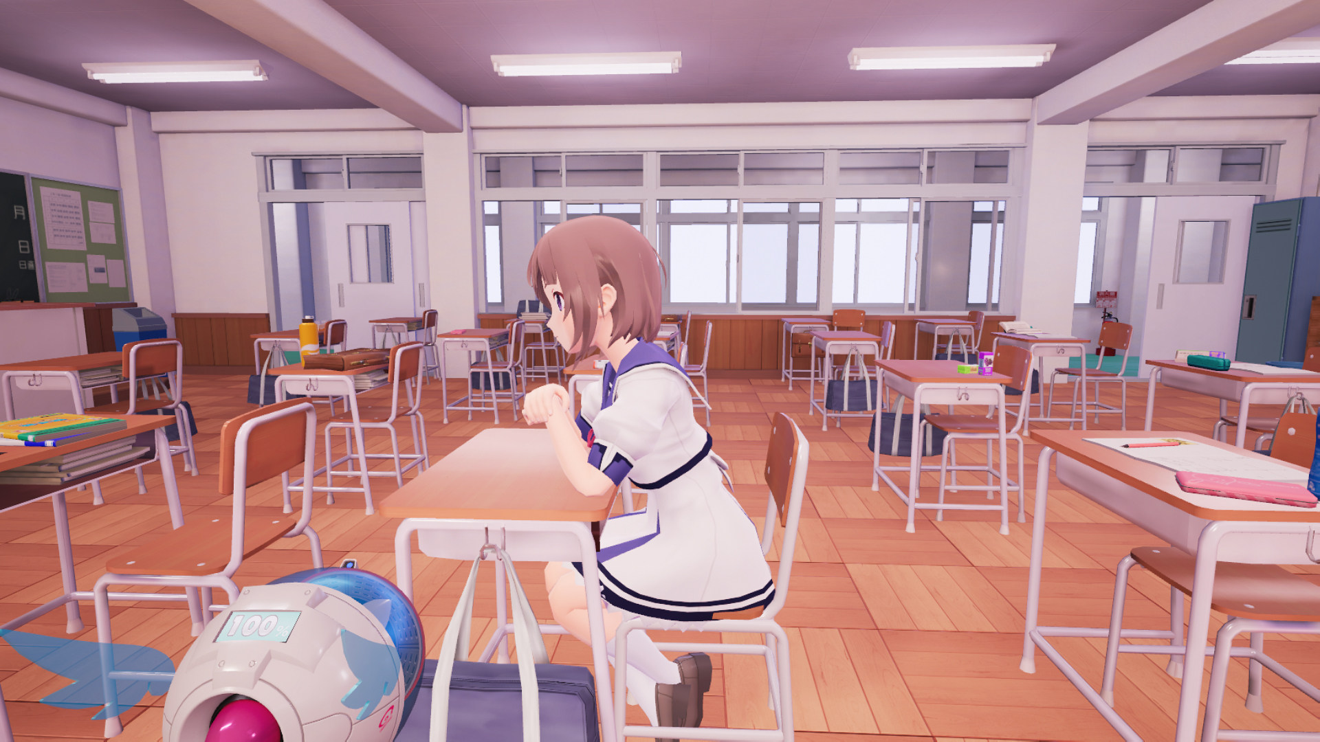 图片[5] - 少女射击2 – GALGUN 2(S16) - 单机游戏资源站