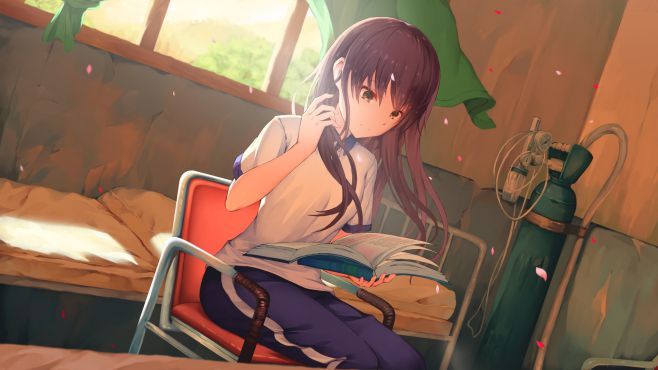 图片[6] - 候鸟 – KID Fans Club(H1008) - 单机游戏资源站