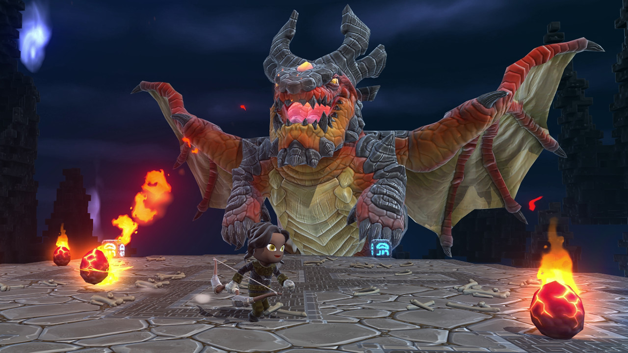 图片[8] - 传送门骑士 – Portal Knights(C1003) - 单机游戏资源站