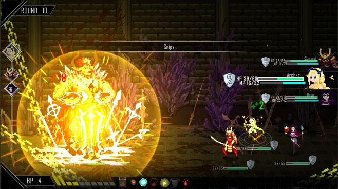 图片[7] - 回渊迷城 – Siege of Dungeon(H1010) - 单机游戏资源站