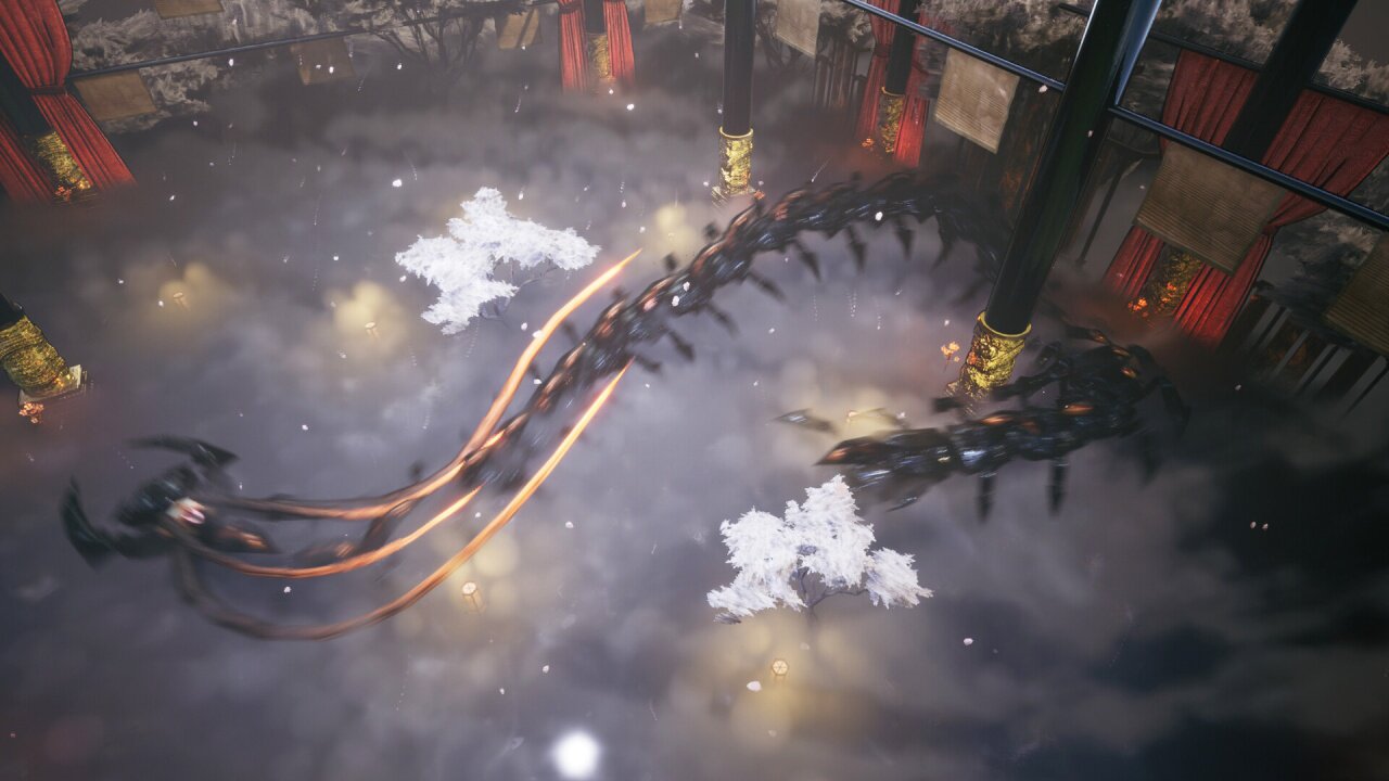 图片[2] - 琉隐九绝 – Nine Tereasures of Liuyin(L1016) - 单机游戏资源站
