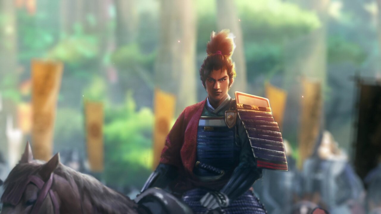 图片[4] - 信长之野望新生 – NOBUNAG’S AMBITION Shinsei、信长之野望16新生、信長之野望新生(X1005) - 单机游戏资源站
