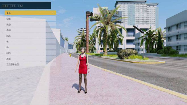 GTA5 mod整合版/GTA5 截图 7