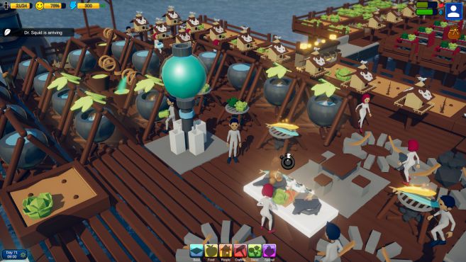 图片[10] - 海港物语 – Havendock(H1014) - 单机游戏资源站