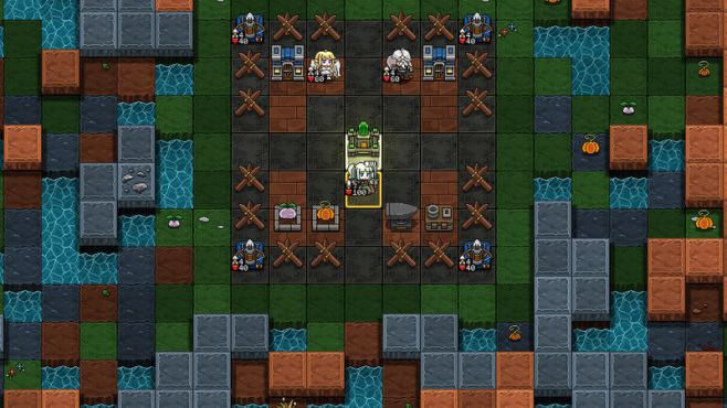 图片[6] - 沙盒勇者 – Craft Hero(S1016) - 单机游戏资源站