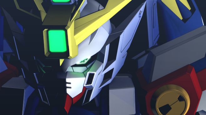 图片[5] - SD高达G世纪：火线纵横 – SD Gundam G Generation Cross Rays(S96) - 单机游戏资源站