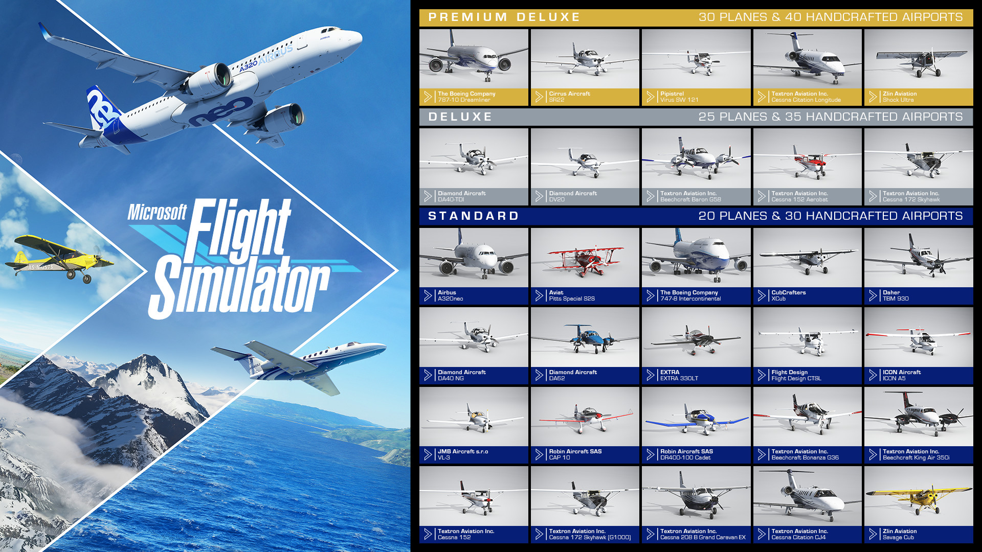 图片[8] - PC微软飞行模拟2020/微软模拟飞行 – Microsoft Flight Simulator(P02A) - 单机游戏资源站