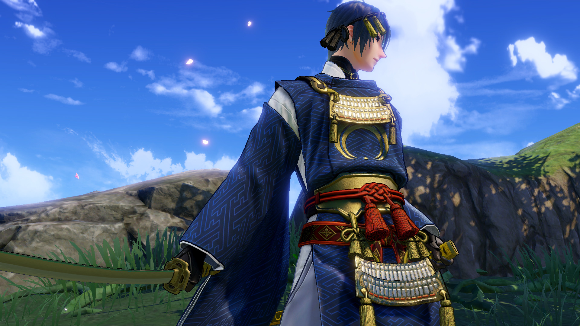 图片[3] - 刀剑乱舞无双 – Touken Ranbu Warriors(D1002) - 单机游戏资源站