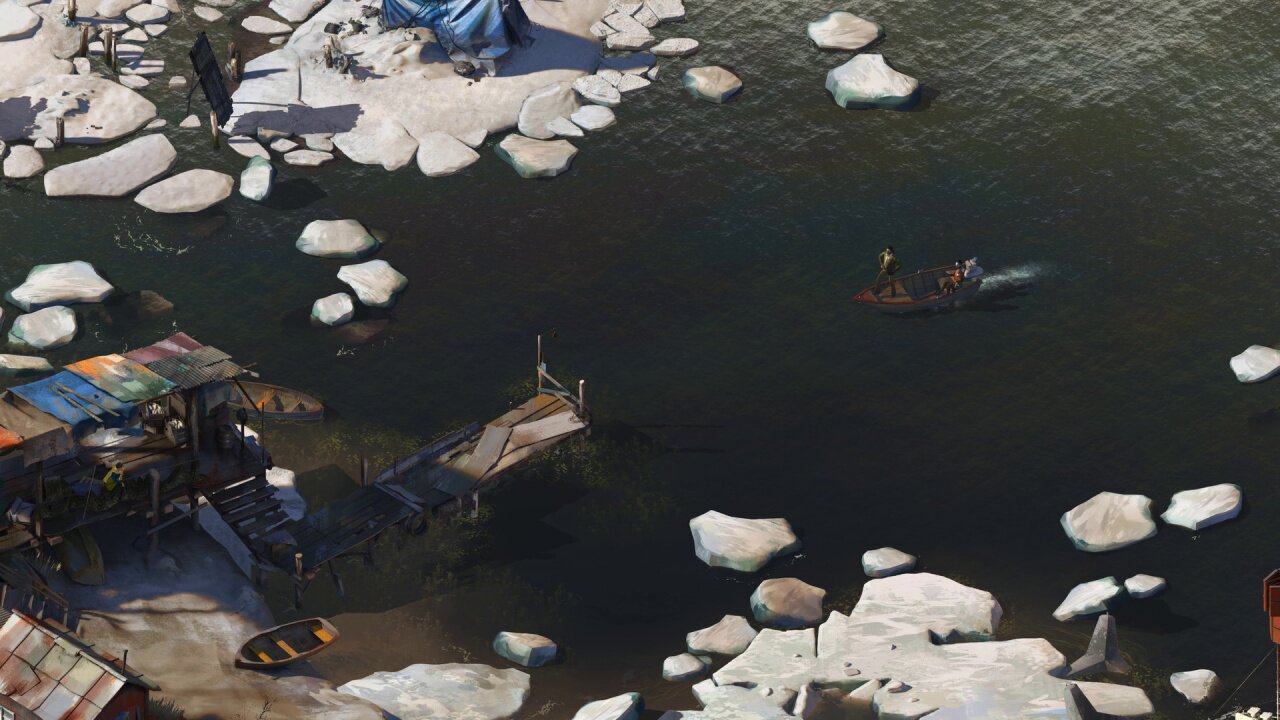 图片[10] - 极乐迪斯科 – 极乐迪斯科 最终剪辑版、Disco Elysium – The Final Cut、迪斯科天堂、极乐迪斯科导演剪辑版(J1003) - 单机游戏资源站