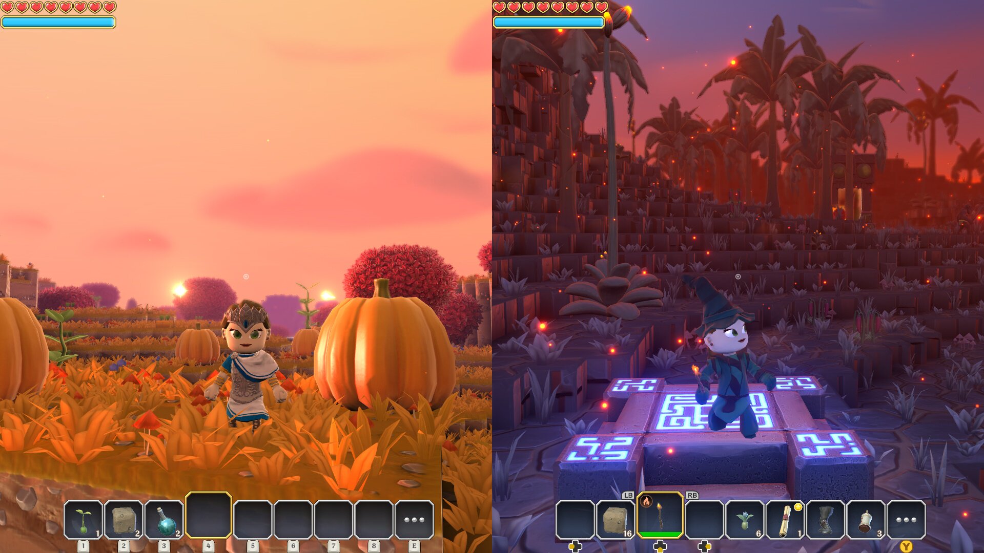 图片[7] - 传送门骑士 – Portal Knights(C1003) - 单机游戏资源站