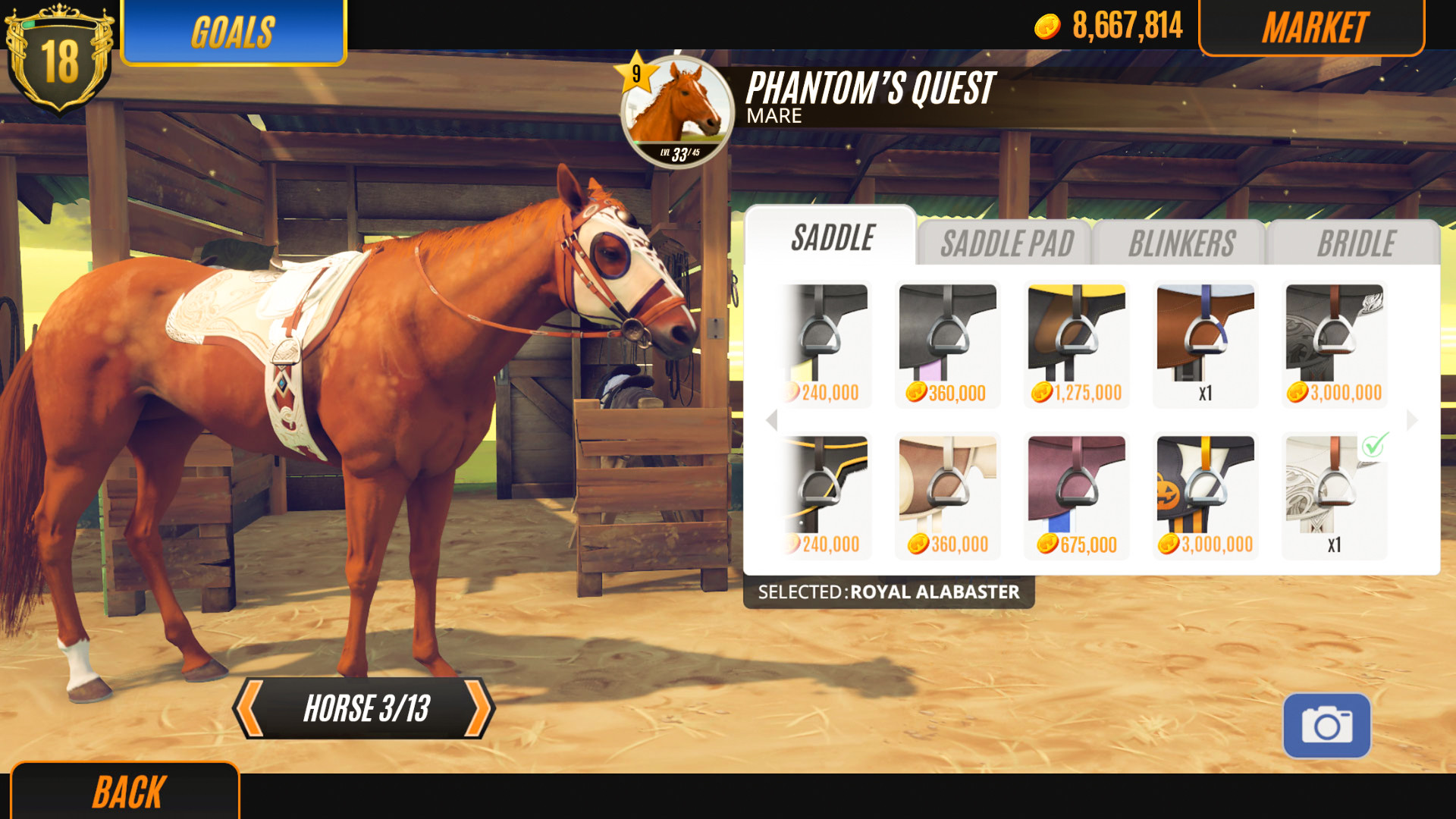 图片[2] - 家族传奇：马匹养成竞技 – Rival Stars Horse Racing: Desktop Edition(J64) - 单机游戏资源站