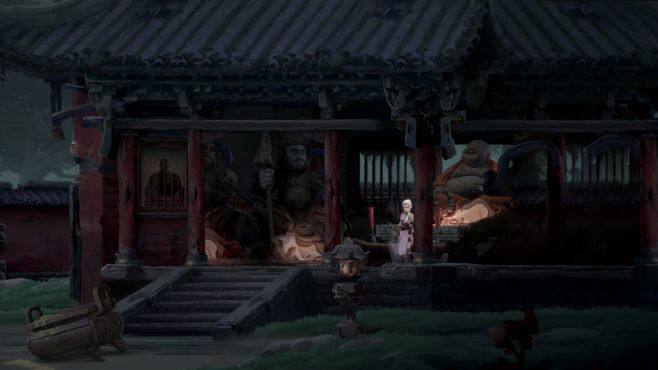图片[8] - 斩妖行 – Exorcist(Z1013) - 单机游戏资源站