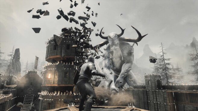图片[4] - 流放者柯南 – 蛮王、Conan Exiles(L93) - 单机游戏资源站