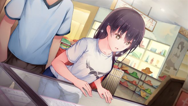图片[3] - 候鸟 – KID Fans Club(H1008) - 单机游戏资源站
