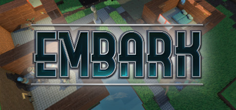 Embark – Embark（E09） - 单机游戏资源站