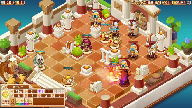 图片[7] - 尼罗河勇士2 – Warriors of the Nile 2(N1006) - 单机游戏资源站