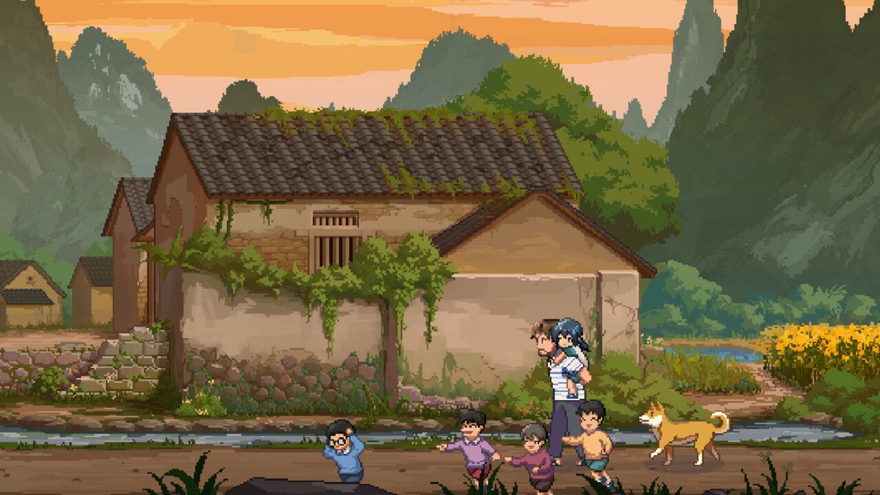 图片[12] - 世上英雄 – The Heroes Around Me(S1006) - 单机游戏资源站