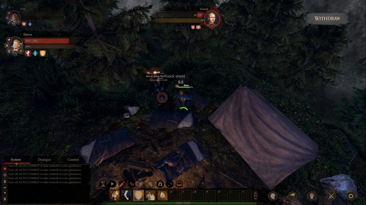 图片[9] - 黑荆棘角斗场 重铸版 – Blackthorn Arena: Reforged(H1004) - 单机游戏资源站