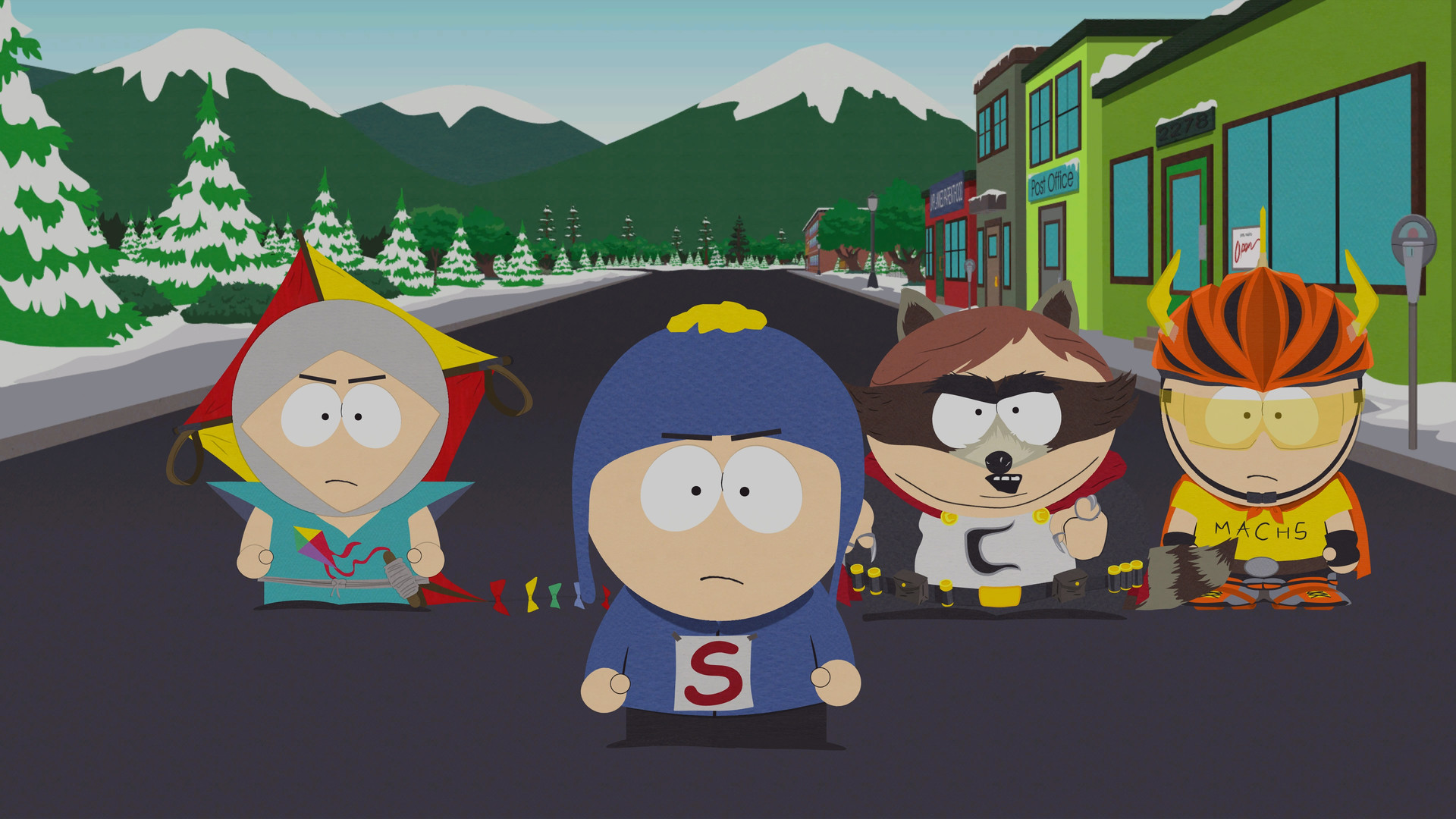 图片[7] - 南方公园：完整破碎 – South Park: The Fractured but Whole(N32) - 单机游戏资源站