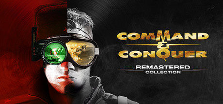 红色警戒 命令与征服重置版 - Command and Conquer:Remastered - 单机游戏资源站