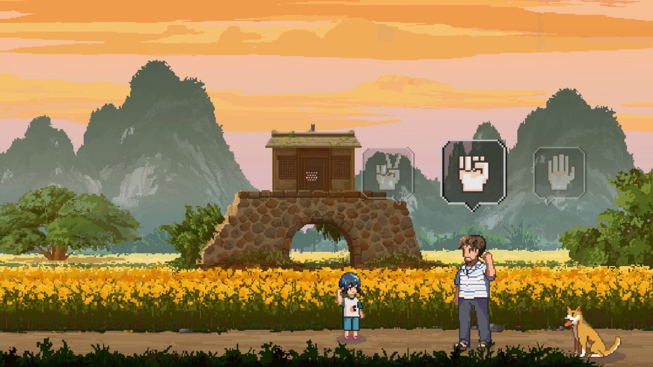 图片[11] - 世上英雄 – The Heroes Around Me(S1006) - 单机游戏资源站