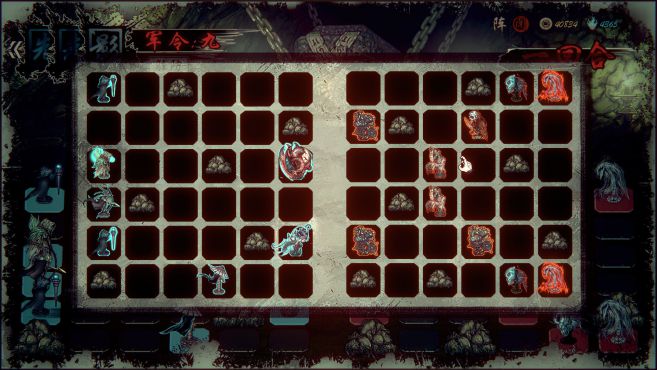 图片[2] - 天下为棋 – Wulin Chess(T1021) - 单机游戏资源站