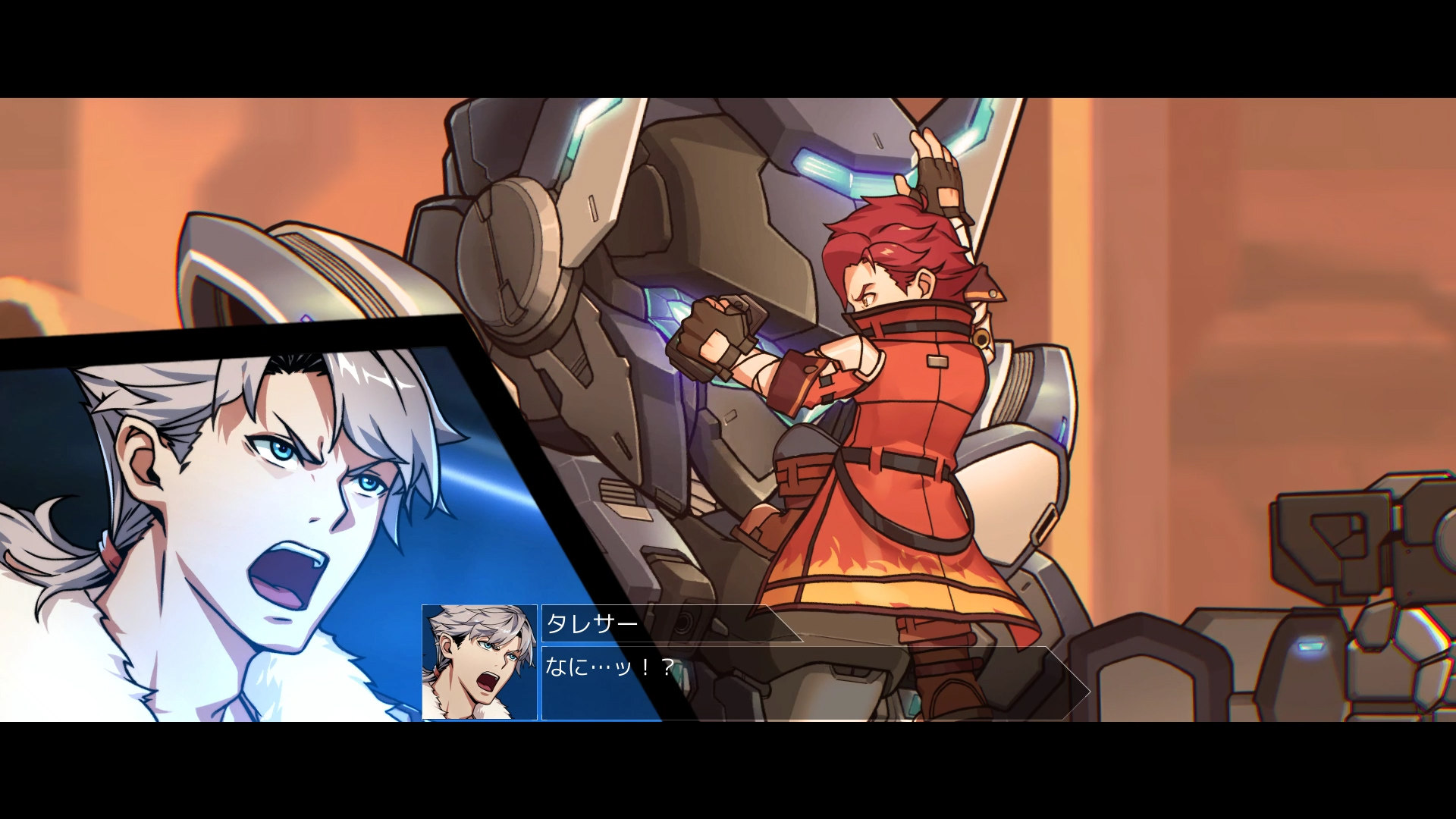 图片[11] - 硬核机甲 – Hardcore Mecha(Y1001) - 单机游戏资源站