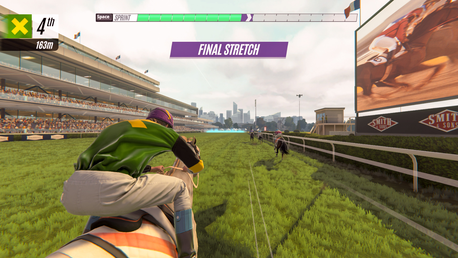 图片[6] - 家族传奇：马匹养成竞技 – Rival Stars Horse Racing: Desktop Edition(J64) - 单机游戏资源站