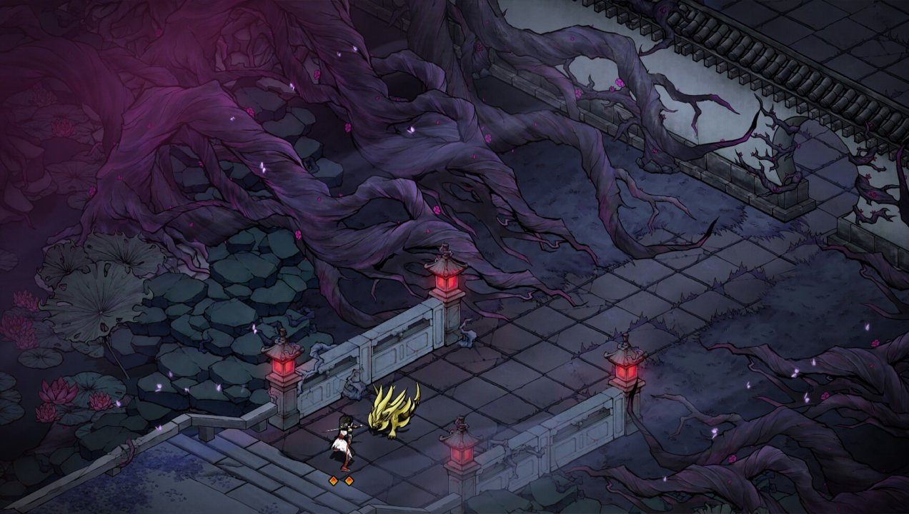 图片[4] - 墨境 – Realm of Ink(M1017) - 单机游戏资源站