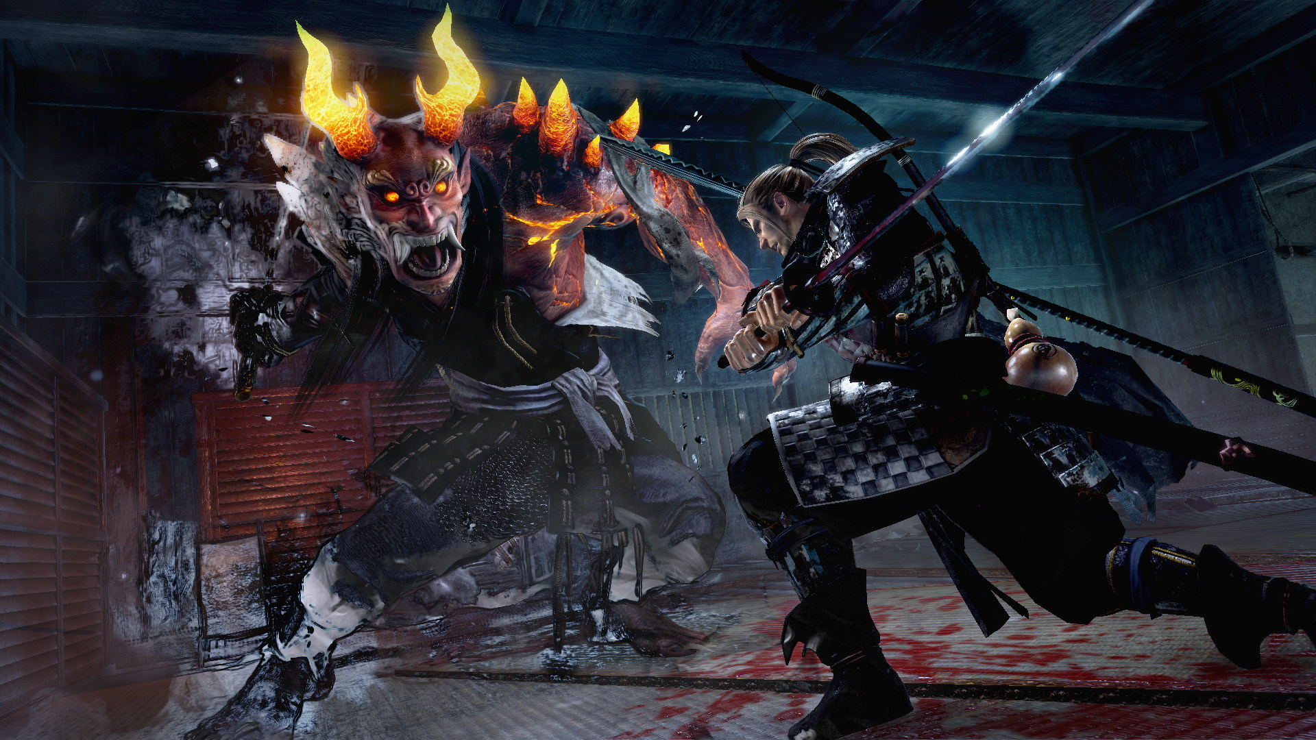 图片[5] - 仁王 – NIOH(R02) - 单机游戏资源站