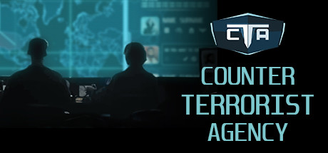 反恐专家 – Counter Terrorist Agency（F33） - 单机游戏资源站