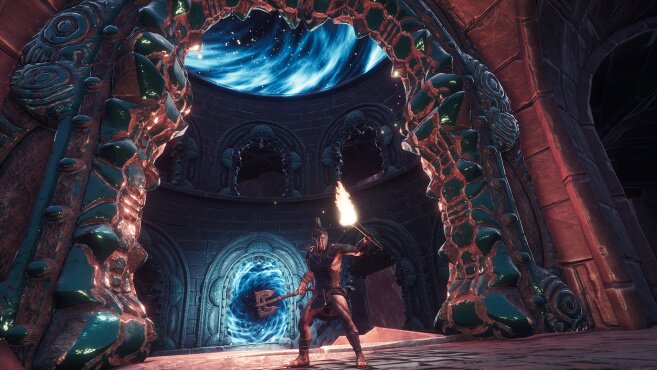 图片[7] - 流放者柯南 – 蛮王、Conan Exiles(L93) - 单机游戏资源站